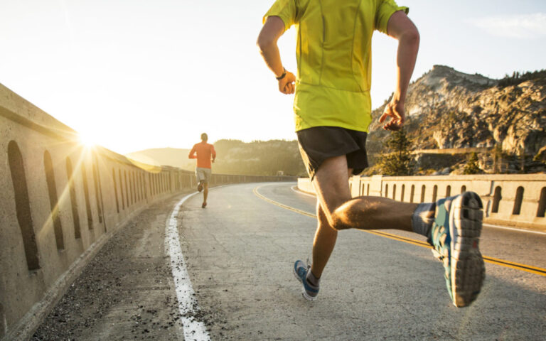 Zašto je trčanje najbolji prijatelj vašeg srca